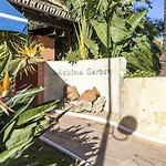 Centrico Estudio En Puerto Banus Apartment