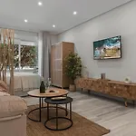 Centrico Estudio En Puerto Banus Marbella