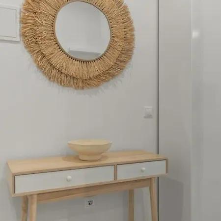 Centrico Estudio En Puerto Banus Apartamento
