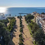 Apartament Centrico Estudio En Puerto Banus