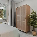 Centrico Estudio En Puerto Banus شقة