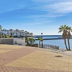 Centrico Estudio En Puerto Banus *