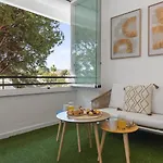شقة Centrico Estudio En Puerto Banus *