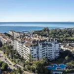 Centrico Estudio En Puerto Banus * Marbella