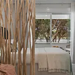 شقة Centrico Estudio En Puerto Banus *