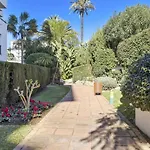 Centrico Estudio En Puerto Banus شقة