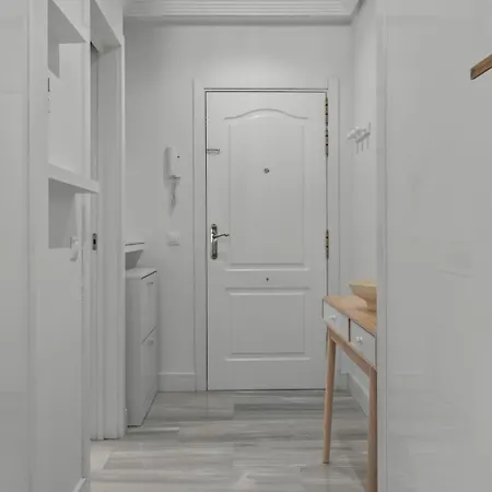 公寓 Centrico Estudio En Puerto Banus *