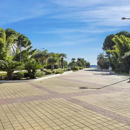 Centrico Estudio En Puerto Banus Lejlighed *
