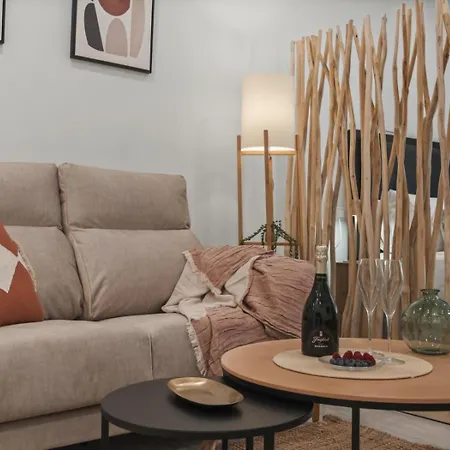 Apartman Centrico Estudio En Puerto Banus