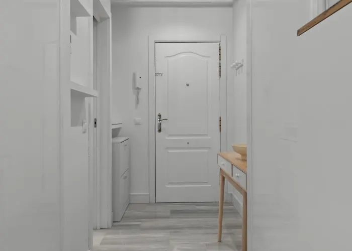 شقة Centrico Estudio En Puerto Banus *