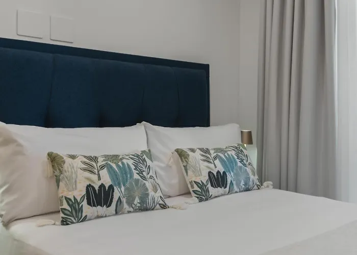 شقة Centrico Estudio En Puerto Banus ماربيا