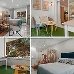 Appartement Centrico Estudio En Puerto Banus *