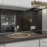 Centrico Estudio En Puerto Banus Marbella