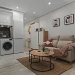 Appartement Centrico Estudio En Puerto Banus Marbella