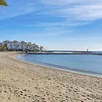 Centrico Estudio En Puerto Banus Marbella