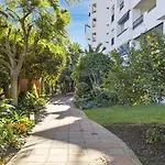 Centrico Estudio En Puerto Banus Appartement Marbella