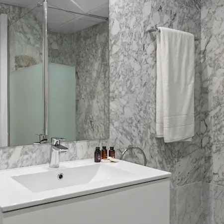 דירה Centrico Estudio En Puerto Banus