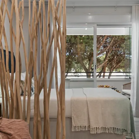 דירה Centrico Estudio En Puerto Banus *